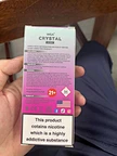 Disposable Vape